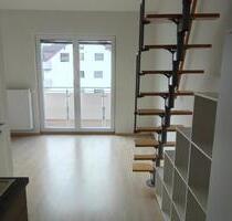 #2.10# Schönes ruhiges teilmöbliertes Apartment. Ab Jan o. später - Aalen