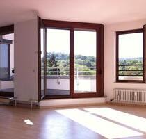 Terrassenwohnung in Stuttgart Botnang