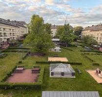 Wohnung 2 Zimmer mit EBK teilmöbiliert auf Wunsch Gablenz - Chemnitz Hilbersdorf