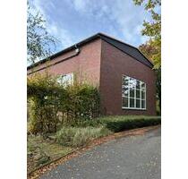 Lagerhalle Gewerbefläche Lager Castroper Straße 1277m² - Datteln