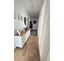 Helle 4-Zi.-Whg. Hildesheim-Mitte, 2 Bäder, Balkon, Stellplatz