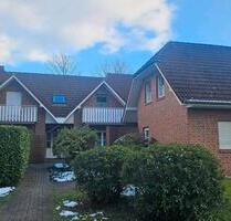 Mietwohnung in Papenburg - 725,00 EUR Kaltmiete, in Westoverledingen (PLZ: 26810)