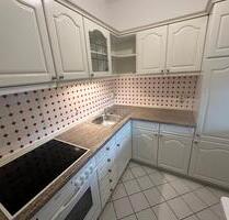 2-Zimmer-Wohnung mit Balkon am Stadtrand - Neustrelitz