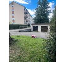 1 Zimmer Wohnung - 500,00 EUR Kaltmiete, in Oberndorf am Neckar (PLZ: 78727)