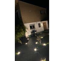 Freistehendes Einfamilien Haus zu vermieten - Berghülen