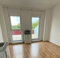 1-Zimmer Wohnung in privatem Studentenwohnheim - Augsburg Bergheim