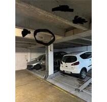 Garage in Freising zu vermieten