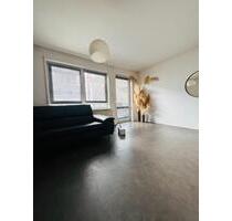 3-Zimmer Wohnung mit Balkon und Garten - Ebersbach an der Fils