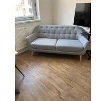 Schöne 1-Zimmerwohnung - 490,00 EUR Kaltmiete, ca.  26,00 m² in Nürnberg (PLZ: 90408) Gärten hinter der Veste