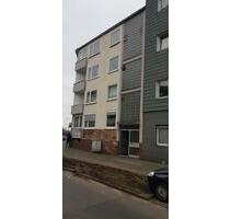 Stilvolle, gepflegte 2-Zimmer-Wohnung mit Balkon und Einbauküche - Köln Kalk