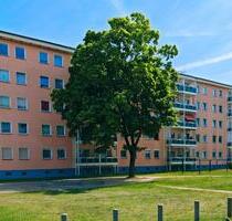 4-Raumwohnung mit Dusche und Balkon - Hoyerswerda