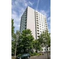 Wohn(t)raum: 2-Raumwohnung mit Balkon! - Dresden Leuben