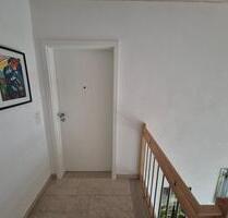 Helle und freundliche 4-Zimmer-Wohnung in ruhiger Lage - Wörth an der Donau