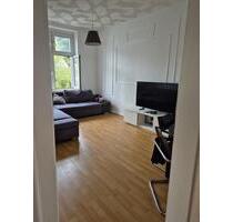 Helle 3 Zimmer-Wohnung mit Küche (73qm und hohe Decken), Hagen