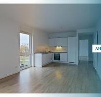 Moderne 3-Zimmer Neubauwohnung mit EBK und Balkon in Berlin! - Schönefeld