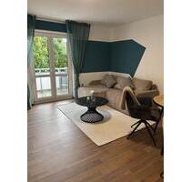 2 Zimmer Wohnung Karlsruhe-Durlach