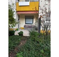 Helle 2-Zommer Wohnung in Mainz-Gonsenheim