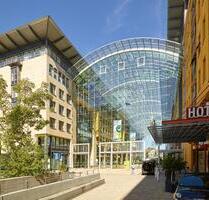 Hervorragender Business Standort - World Trade Center - Dresden