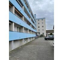 Privatverkauf - helle, gepflegte 2 Zimmerwohnung zu verkaufen - Viernheim