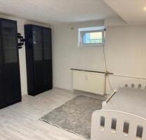 Maulbronn: 1-Zimmer Einliegerwohnung, 18 m² – 450 € kalt