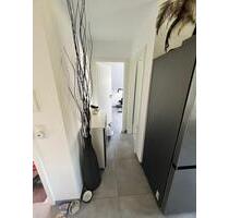 Moderne 50m2 Dachgeschosswohnung 2 Zimmer - Rüsselsheim am Main