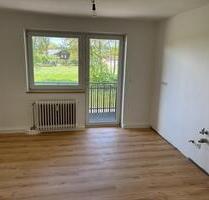 3-Zimmer-Wohnung in Untergrasensee - Pfarrkirchen