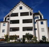 Moderne 3 Zimmer Wohnung über 2 Etagen mit Loggia - Pfeffenhausen