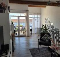 Maisonettewohnung mit Dachterrasse & Tiefgaragenstellplatz - Markdorf