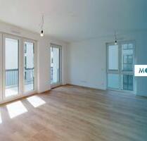 Helle 3-Zimmer-Wohnung mit Balkon & moderner EBK – Ihr neues Zuhause! - Nauen