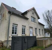 Haus zu verkaufen ab Januar - 180.000,00 EUR Kaufpreis, ca.  250,00 m² in Kyritz (PLZ: 16866)