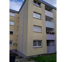Freundliche Wohnung in bester Lage in Soest inkl. Stellplatz