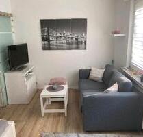 32qm Appartment in Do-Barop, voll möbliert - Dortmund Hombruch