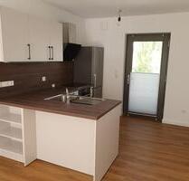 Sehr schöne 2-Zimmer-Wohnung im Herzen von Hofgeismar