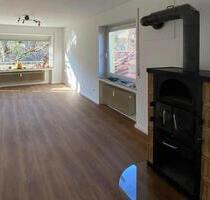 Neu modernisierte 5-Zimmer-Wohnung mit Balkon, Terrasse & Garten im Zweifamilienhaus - Mittelbiberach