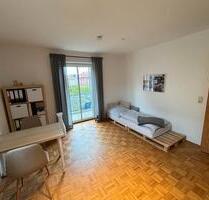 Charmante 1-Zimmer Wohnung in Weiden - Weiden in der Oberpfalz