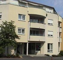 Helle 2-Zi-Wohnung in exklusiver Lage am Mainufer in Kitzingen