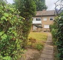 Einfamilienhaus mit Potenzial zum Zweifamilienhaus - Bocholt Feldmark