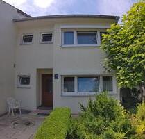 Reihenmittelhaus - Neubiberg - von privat