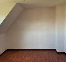 2 Raumwohnung in Randlage in Frohburg OT Frauendorf