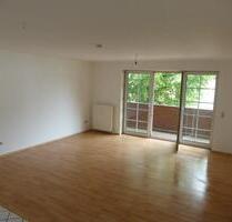 Wohnung mit EBK und Balkon zur Miete - Wietze