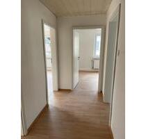 3 ZKB Balkon Wohnung Schramberg