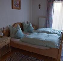 Doppelzimmer, 4km von Roding, inkl. Strom, inkl. Nebenkosten