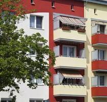 *Wohnen im Zentrum* - 390,00 EUR Kaltmiete, ca.  58,40 m² in Dessau-Roßlau (PLZ: 06842)