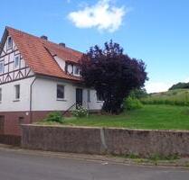 Haus zur vermieten Obergude Alheim 36211