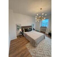 Frisch sanierte 2-Zimmer-Eigentumswohnung mit Balkon - Ludwigshafen am Rhein Ludwigshafen-Oggersheim