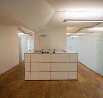 Moderner Büroraum – 290 m² in Düsseldorf-Mörsenbroich