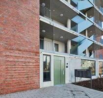 2 Zimmer mit Balkon im 4. OG - 646,00 EUR Kaltmiete, ca.  58,96 m² in Hannover (PLZ: 30655) Buchholz-Kleefeld