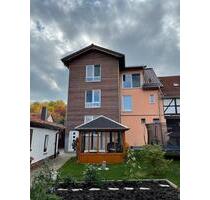 Haus Wohnung mit Garten zu vermieten - Amt Wachsenburg