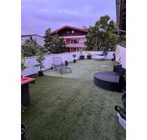 4- Zimmer Wohnung mit Terasse - 1.800,00 EUR Kaltmiete, ca.  140,00 m² in Stephanskirchen (PLZ: 83071)