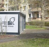 *DU entscheidest den Bodenbelag!* - Dessau-Roßlau